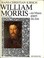 Cover of: William Morris, ein Mann gegen die Zeit