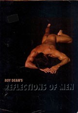 Cover of: Reflections of Men