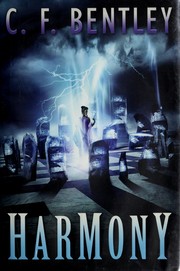 Cover of: Harmony by C.F. Bentley