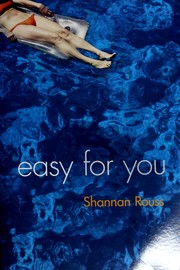 Cover of: Easy for you by Shannan Rouss