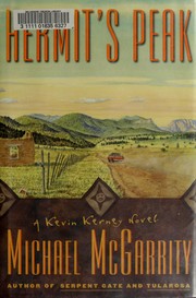 Cover of: Hermit's Peak by Michael McGarrity