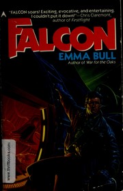 Cover of Falcon