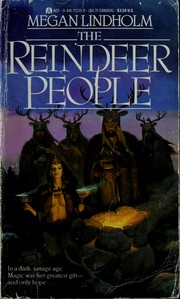 Cover of: The Reindeer People