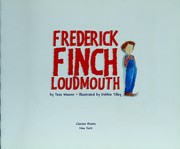 Cover of: Frederick Finch, Loudmouth