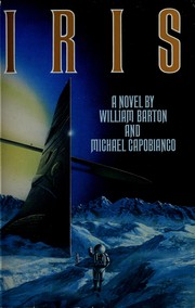 Cover of: Iris | Barton, William