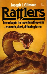 Cover of: Rattlers