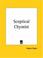 Cover of: Sceptical Chymist