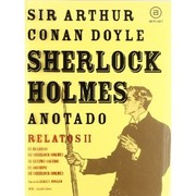 Cover of: Sherlock Holmes anotado by 