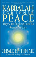 Kabbalah for inner peace by Gerald Epstein