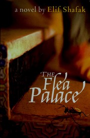 Cover of: FLEA PALACE; TRANS. BY MUGE GOCEK