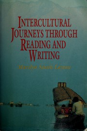 Cover of: Intercultural journeys through reading and writing | 