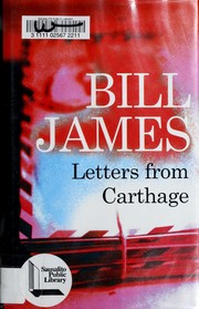 Cover of: Letters from Carthage