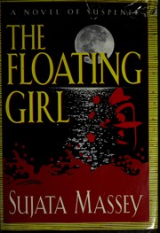Cover of: The floating girl