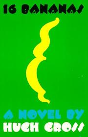Cover of: 16 bananas by Hugh Gross