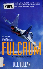 Cover of: Fulcrum