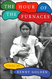 Cover of: The hour of the furnaces