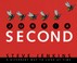 Cover of: Just a second