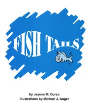 Front cover of Fish Tails by Jeanne M. Durso