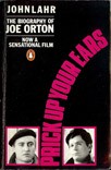 Cover of: Prick up your ears: the biography of Joe Orton