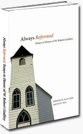 Cover of: Always Reformed by 