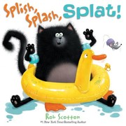 Cover of: Splish Splash Splat! by 