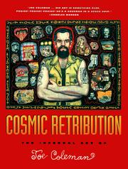 Cover of: Cosmic Retribution by Joe Coleman, Joe Coleman