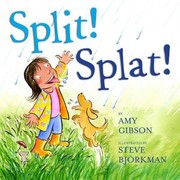 Cover of: Split Splat