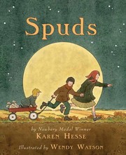Cover of: Spuds by Karen Hesse