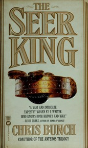 Cover of: The seer king by Chris Bunch