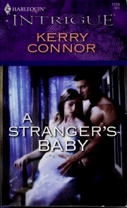 Cover of: A stranger's baby