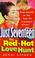 Cover of: The Red-Hot Love Hunt (Just Seventeen)