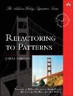 Refactoring to patterns by Joshua Kerievsky