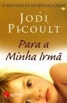 Cover of: Para a minha irmã by 