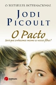 Cover of: O Pacto by 
