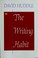 Cover of: The writing habit.