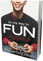 Cover of: On the way to fun: an emotion-based approach to successful game design