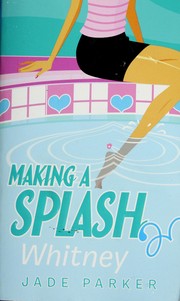 Cover of: Making a splash.