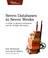 Cover of: Seven Databases in Seven Weeks