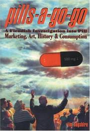 Cover of: Pills-a-go-go by Jim Hogshire, Jim Hogshire