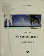Cover of: The BMW tropicalbeach handbook