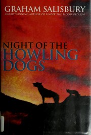 Cover of: Night of the howling dogs: a novel