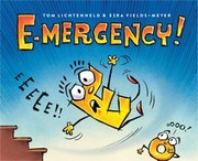 Cover of: E-mergency! by 