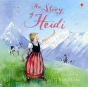 Cover of: Story of Heidi