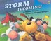 Cover of: Storm Is Coming