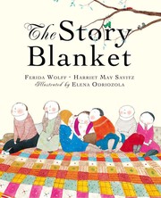 Cover of: Story of Blanket