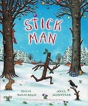 Cover of: Stick Man by 