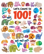 Cover of: Let's Count to 100! by 