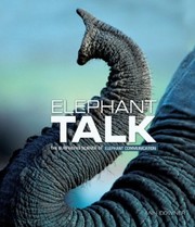 Elephant talk by Ann E. Downer, Ann Downer