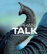 Cover of: Elephant talk by Ann E. Downer, Ann Downer, Ann Downer