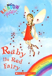 Cover of: Ruby, the Red Fairy